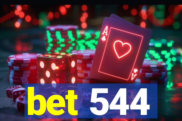 bet 544